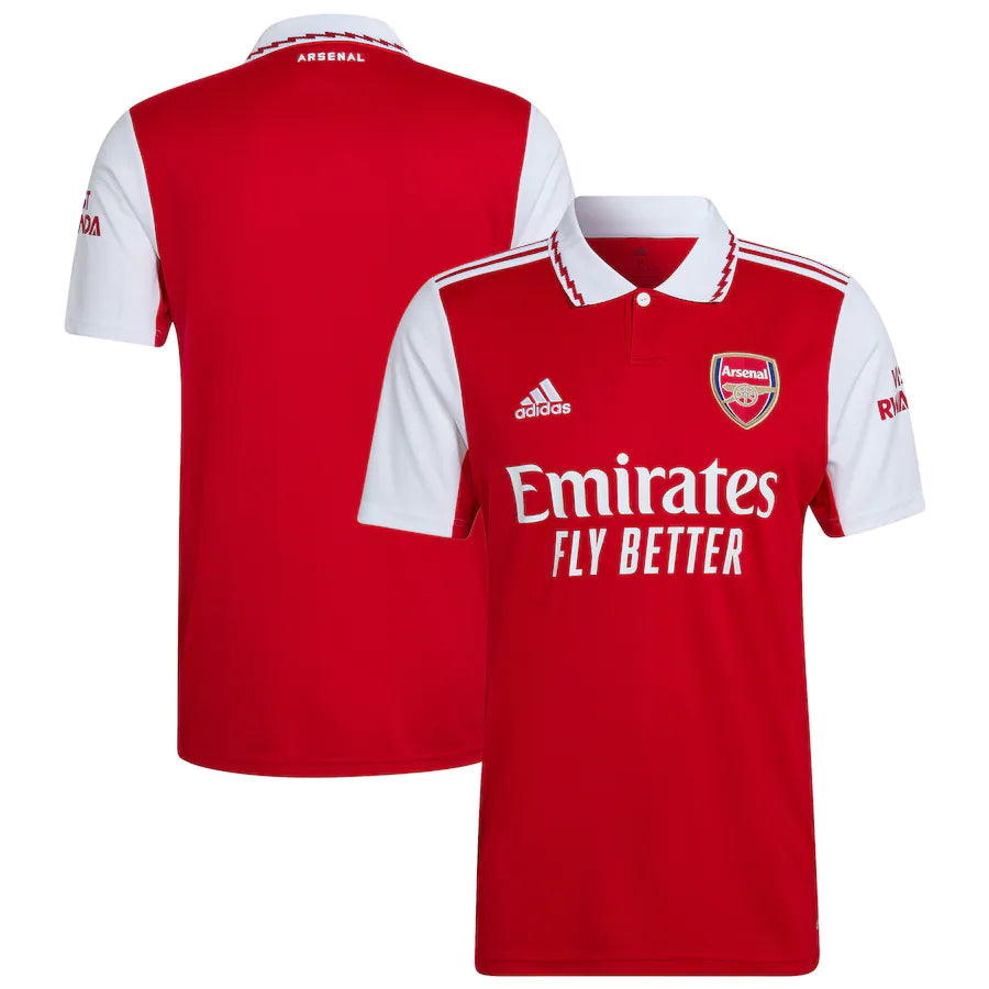 Arsenal Jersey - Kit Captain