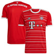 Bayern Munich Jersey - Kit Captain