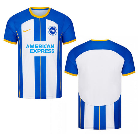 Brighton Jersey - Kit Captain