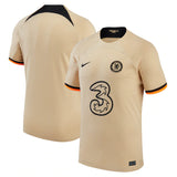 Chelsea Jersey - Kit Captain