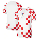 Croatia FIFA World Cup Jersey - Kit Captain