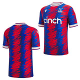 Crystal Palace Jersey - Kit Captain