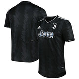 Juventus Jersey - Kit Captain