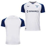 Lazio Jersey - Kit Captain