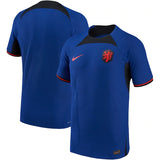 Netherlands FIFA World Cup Jersey - Kit Captain