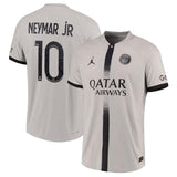 Neymar PSG 10 Jersey - Kit Captain