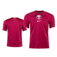 Qatar FIFA World Cup Jersey - Kit Captain