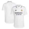 Real Madrid Jersey - Kit Captain