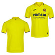 Villarreal Jersey - Kit Captain