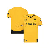 Wolverhampton Wanderers Jersey - Kit Captain