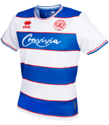 Queens Park Rangers 2023/24 Youth Home Shirt - Kit Captain