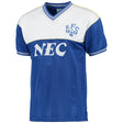 Everton 1986 Shirt - Kit Captain