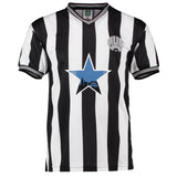 Newcastle United 1984 Shirt - Kit Captain