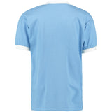 Manchester City 1972 Shirt