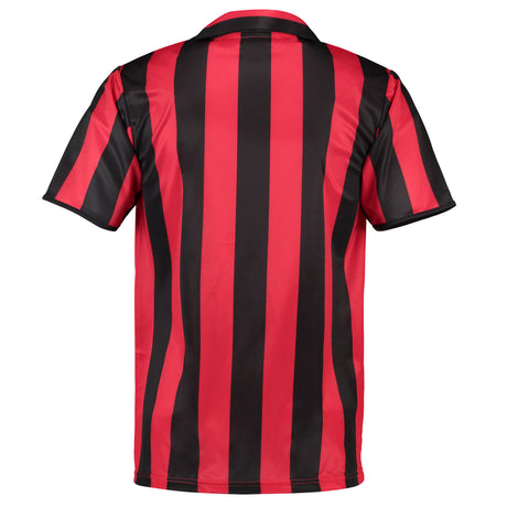 AC Milan 1988 Home Shirt