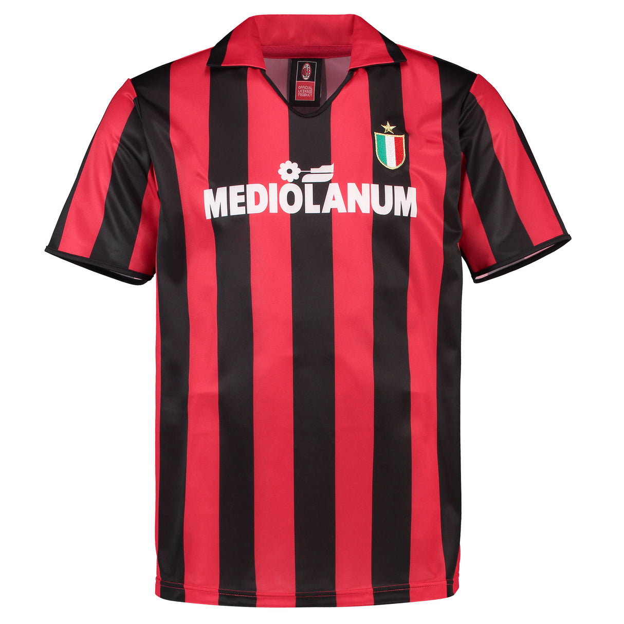 AC Milan 1988 Home Shirt