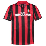 AC Milan 1988 Home Shirt