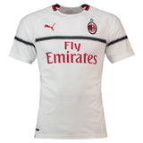 AC Milan Away Shirt 2018-19 - Kids - Kit Captain