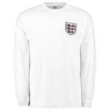 England 1966 World Cup Final Home No6 shirt