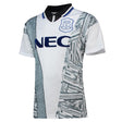 Everton 1995 Away Umbro Shirt - Kit Captain