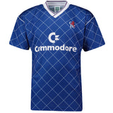 Chelsea 1988 Shirt - Kit Captain