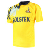 Tottenham Hotspur 1992 Away Shirt - Kit Captain