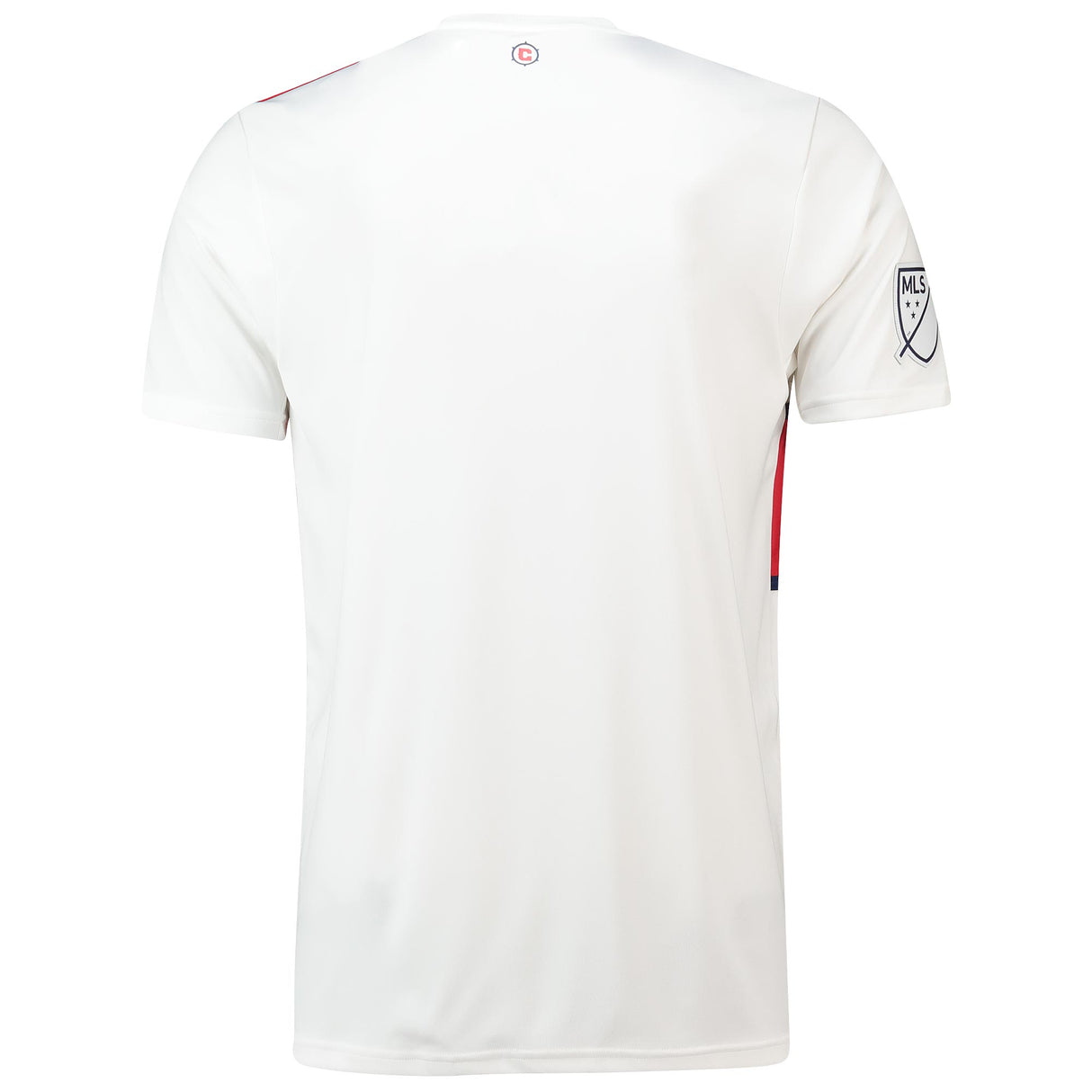 Chicago Fire Secondary Shirt 2019-21 - Kit Captain