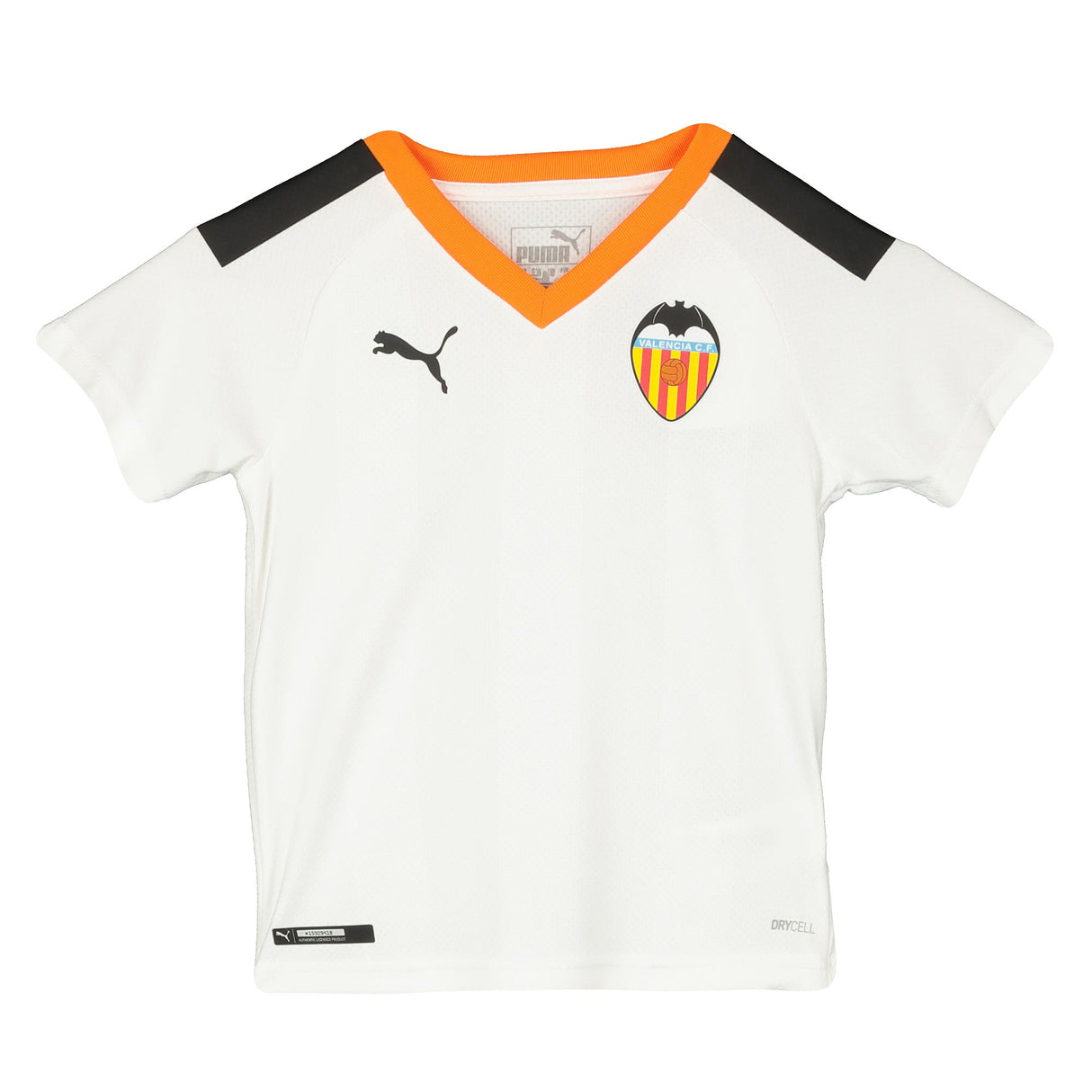 Valencia CF Home Mini Kit 2019-20 - Kit Captain