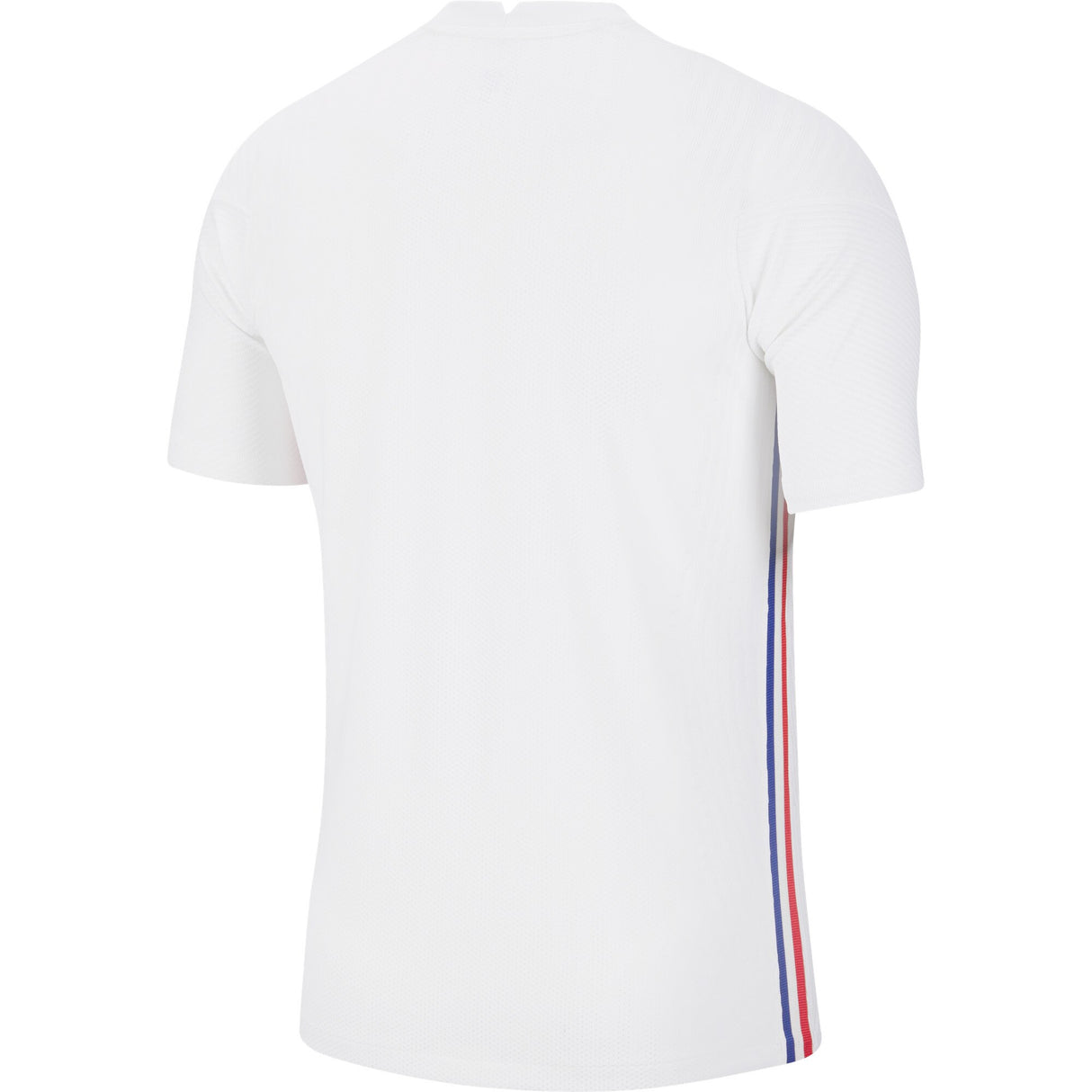 France Away Vapor Match Shirt 2020-21 - Kit Captain