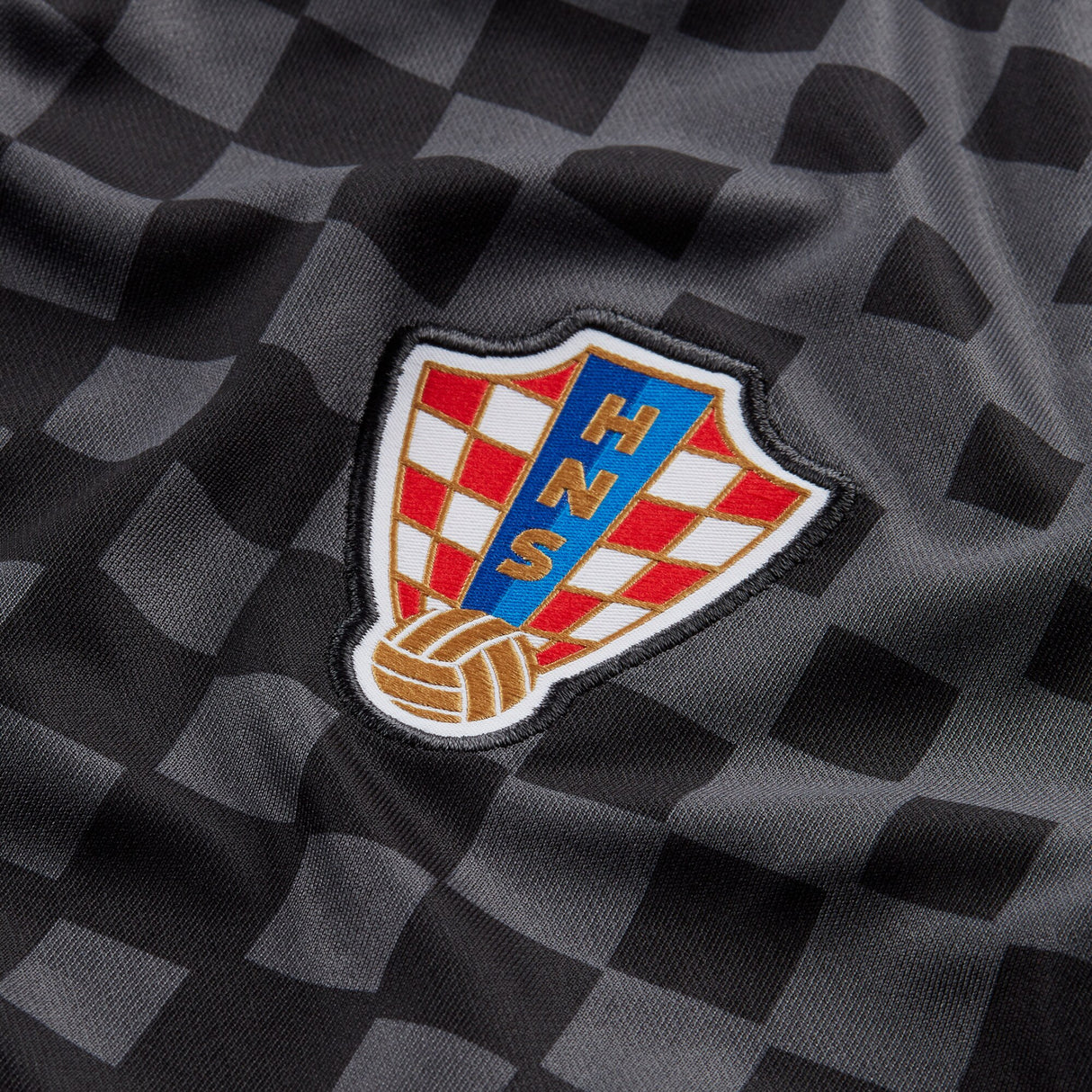 Croatia Away Stadium Shirt 2020-21 - Kids - Kit Captain