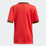 Belgium Home Minikit 2019-21 - Kit Captain