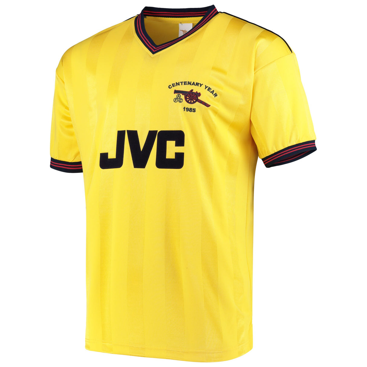 Arsenal 1985 Away Centenary Shirt - Kit Captain