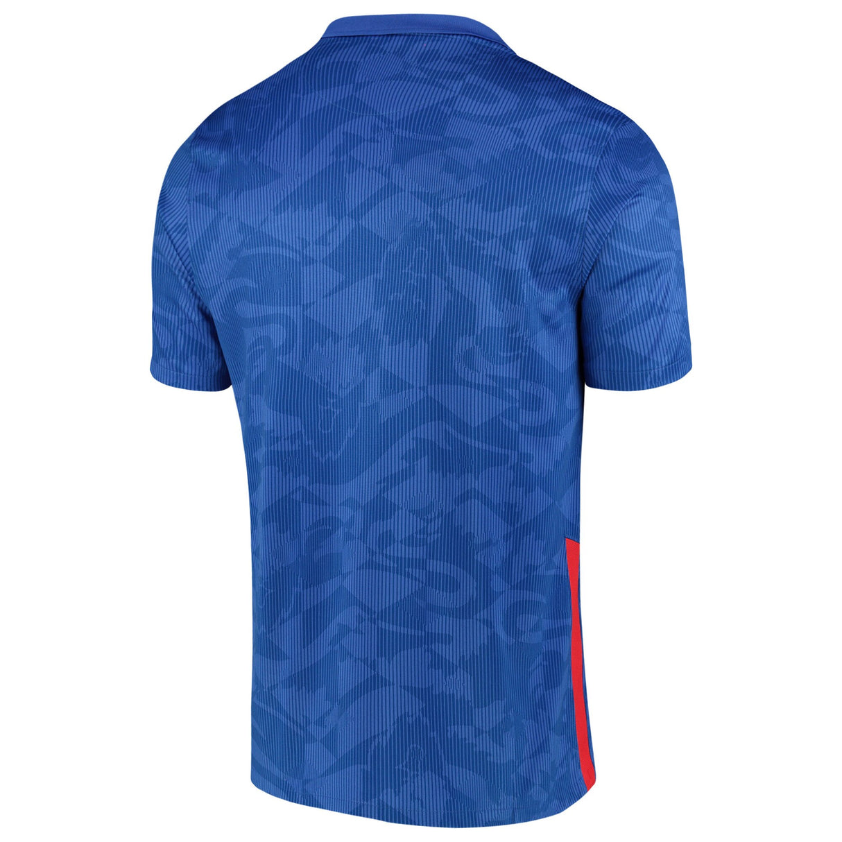 England Away Stadium Shirt 2020-22 - Kit Captain