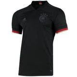 Germany Away Shirt 2021-22 - Kit Captain