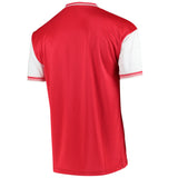 Arsenal 1985 Home Centenary Shirt - Kit Captain