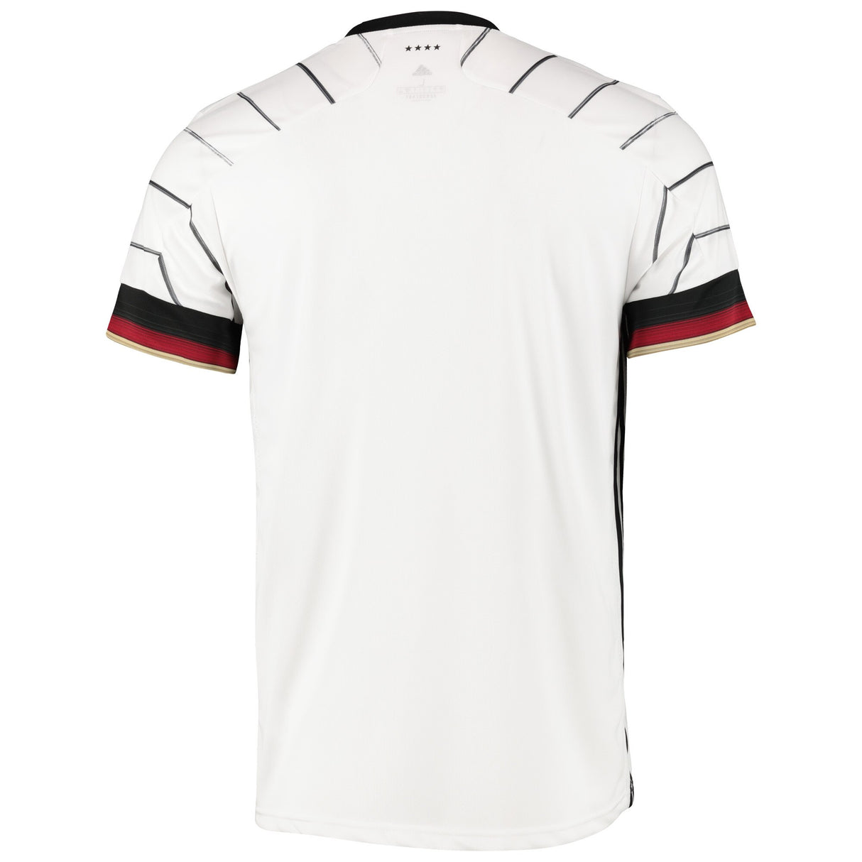 Germany Home Shirt 2019-21 - Kit Captain