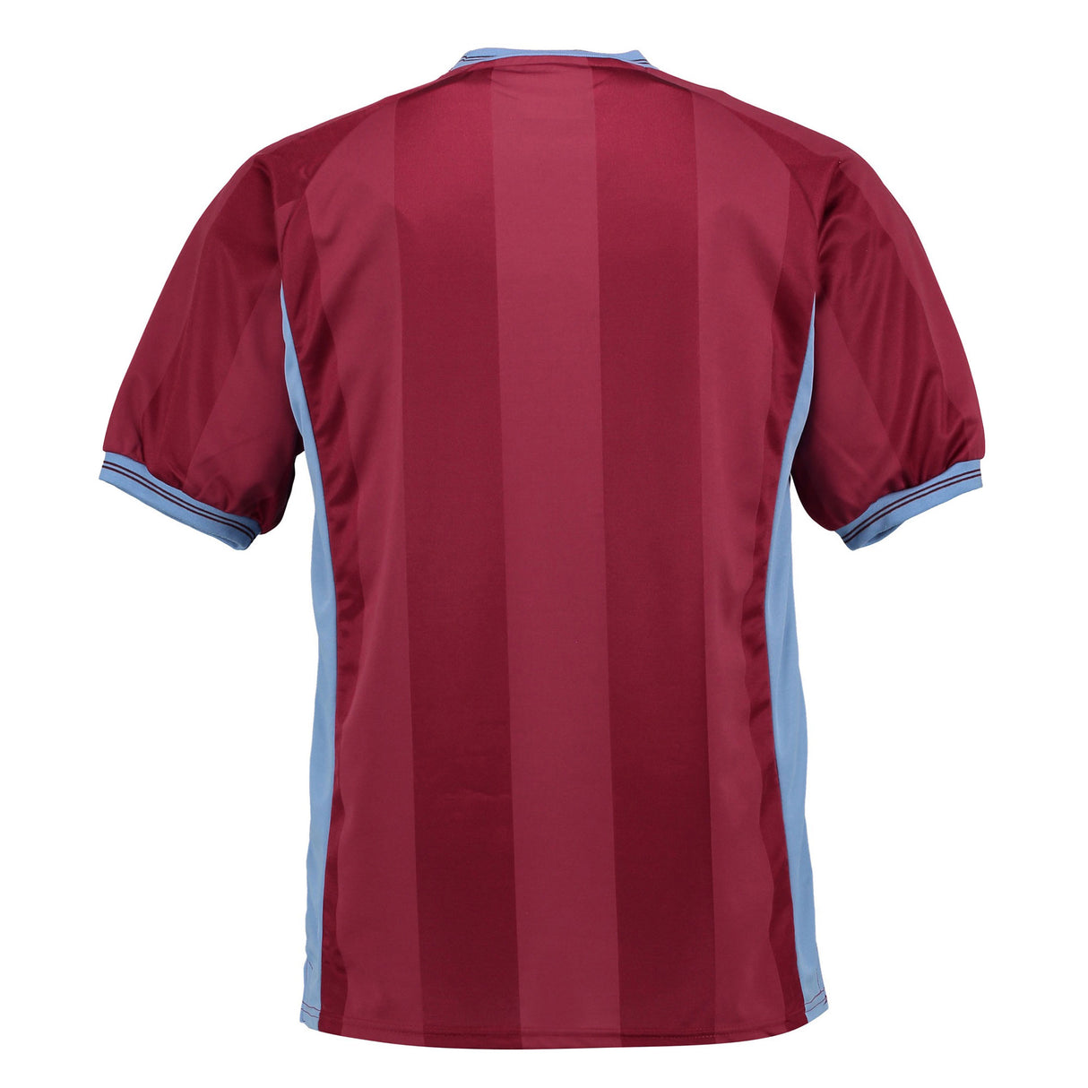 Aston Villa 1984 Home Shirt - Kit Captain