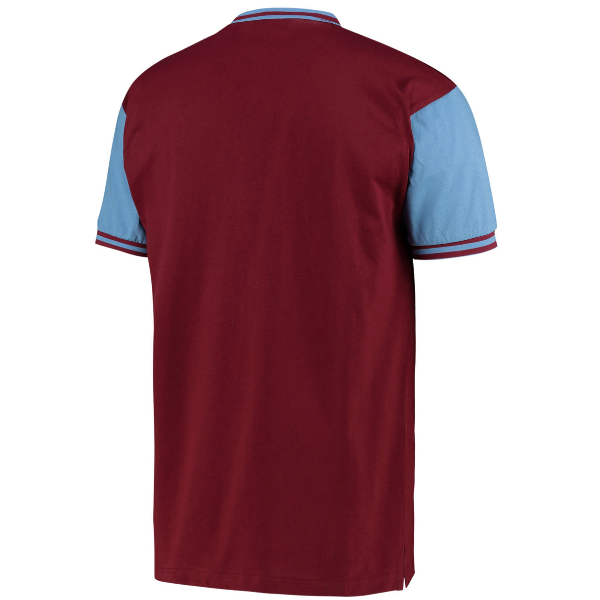 West Ham United 1975 FA Cup Final Bukta Shirt - Kit Captain