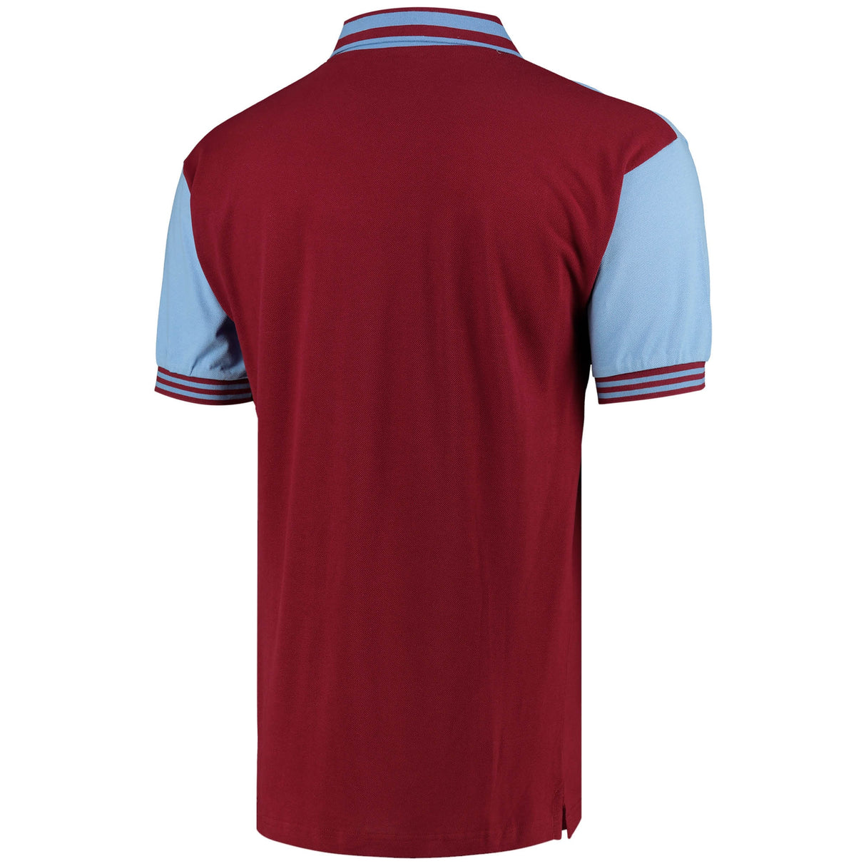 West Ham United 1980 Admiral Shirt