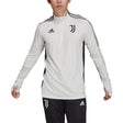 Juventus Training Top-White - Kit Captain