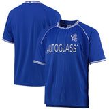 Chelsea 2000 Home Shirt - Kit Captain