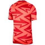 Atlético de Madrid Training Top - Pink - Kit Captain