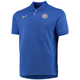 Chelsea Polo - Royal Blue - Kit Captain