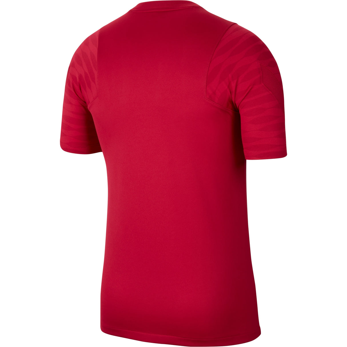 Barcelona Strike Top - Burgundy - Kit Captain