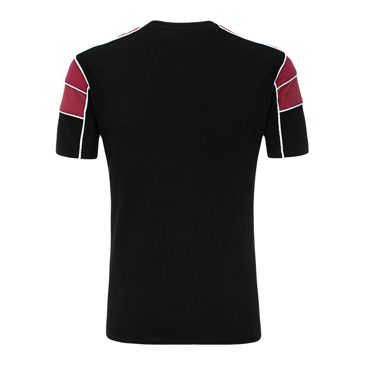 Aston Villa Travel Polo-Black-Kids - Kit Captain