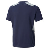 Manchester City Training Jersey-Navy-Kids - Kit Captain