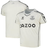 Everton Training Jersey - Gardenia - Kids - Kit Captain