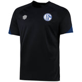 FC Schalke 04 Training Shirt - Black - Kit Captain