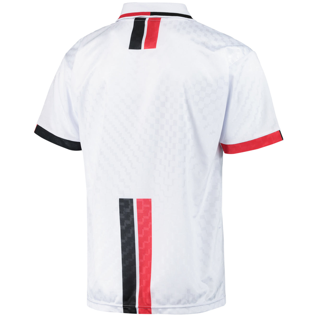 AC Milan 1996 Away Shirt