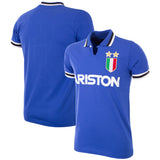 Juventus 1983 Away Shirt - Kit Captain